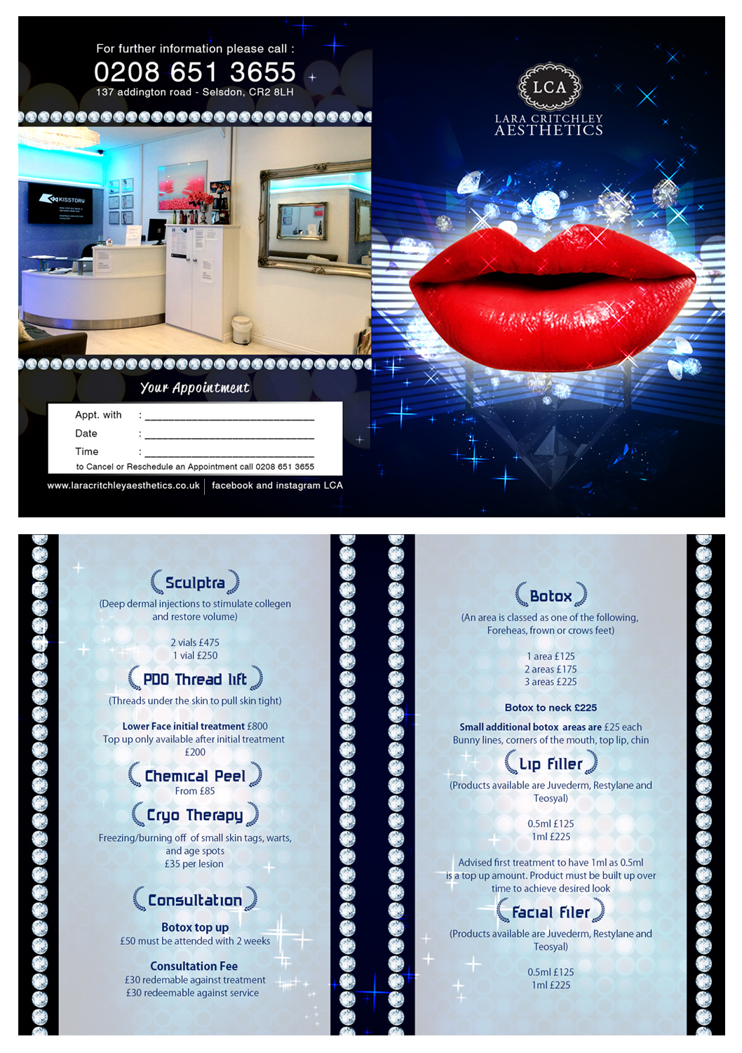 Flyer Design by herumason for LCA | Design #13966097