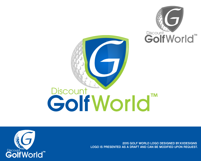 Logo Design by kxDesigns  for this project | Design #6423804