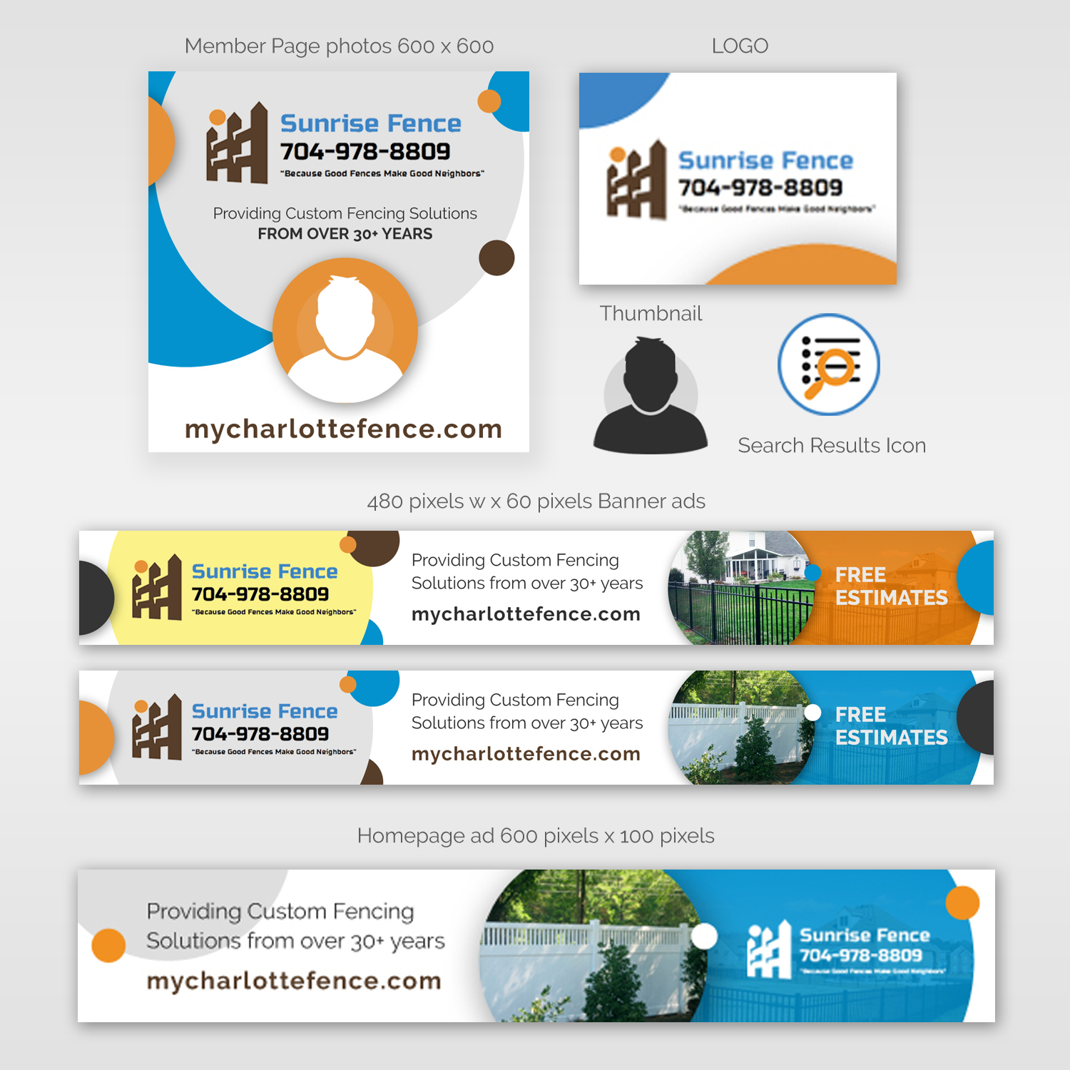 Graphic Design by Kishaloy_D for BethLocalSEO | Design #13942776