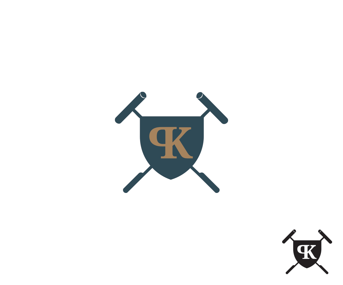 Logo Design by Nik_Studio_Geo for this project | Design #13915731
