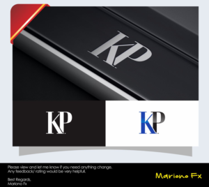 Logo-Design von Mariono Fx für dieses Projekt | Design: #13914702
