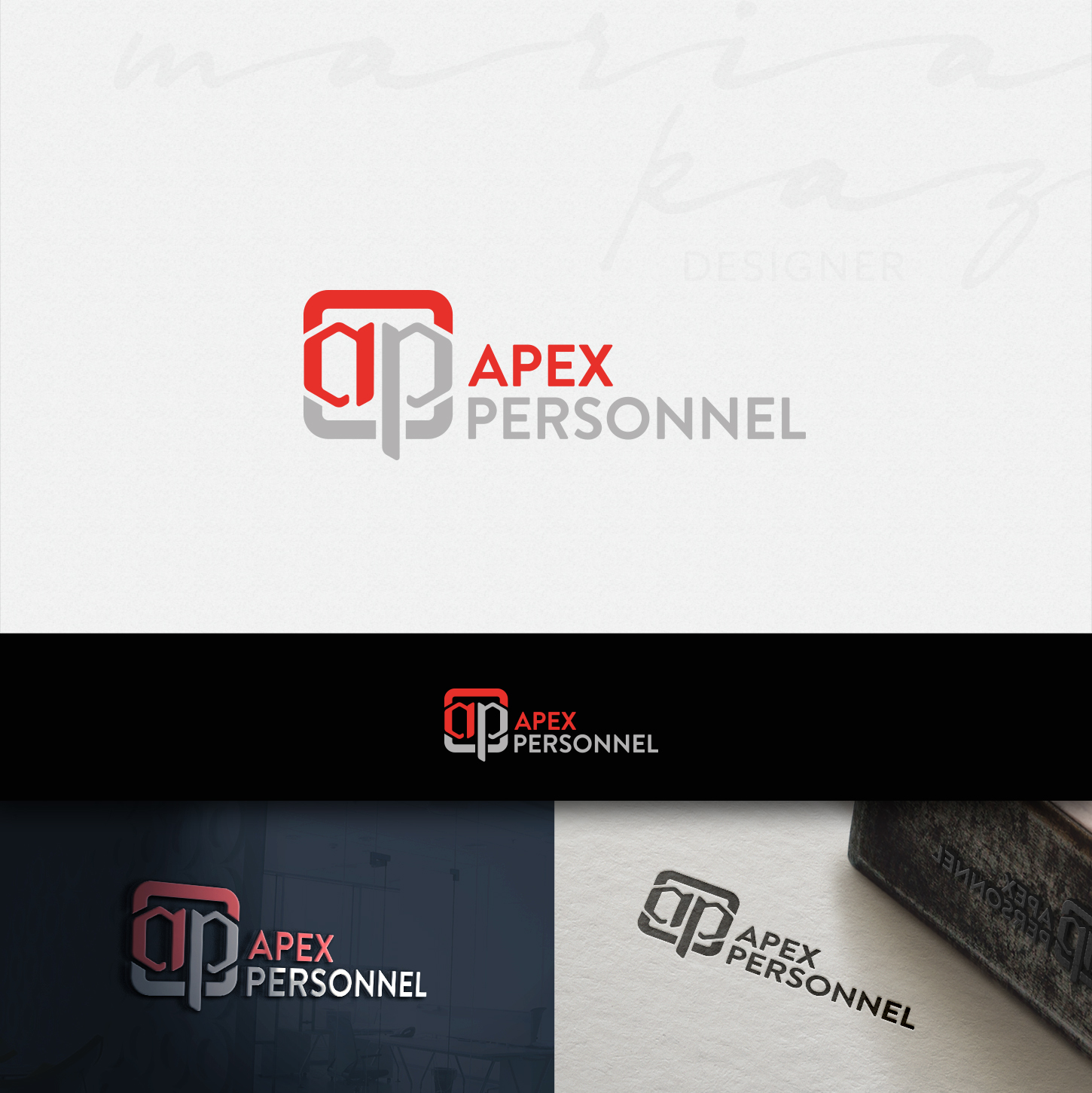 Logo-Design von maria-kaz für dieses Projekt | Design #13925924