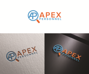 Logo Design by eMARK for this project | Design: #13919874
