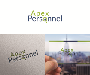 Logo Design by eMARK for this project | Design: #13919878