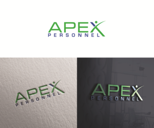 Logo Design by eMARK for this project | Design: #13919881