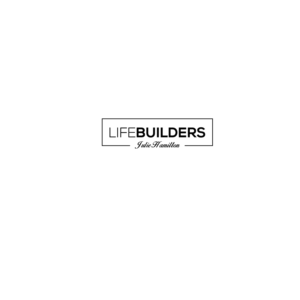 Logo Design by handxtended2u for Life Builders by Julie Hamilton | Design: #13921361