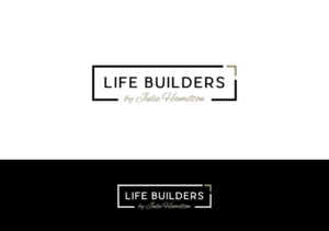 Logo Design by ZRAKdesign for Life Builders by Julie Hamilton | Design #13965772