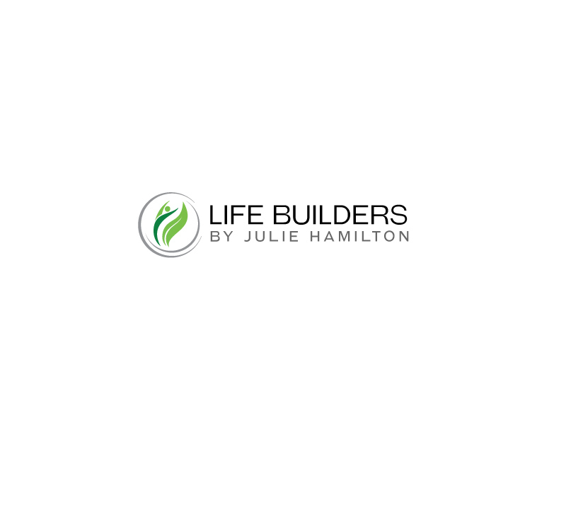 Logo-Design von instudio für Life Builders by Julie Hamilton | Design #14124946
