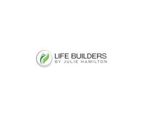 Logo Design by instudio for Life Builders by Julie Hamilton | Design: #14124946