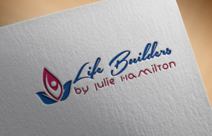 Logo Design by EGYPT KING for Life Builders by Julie Hamilton | Design: #13912398