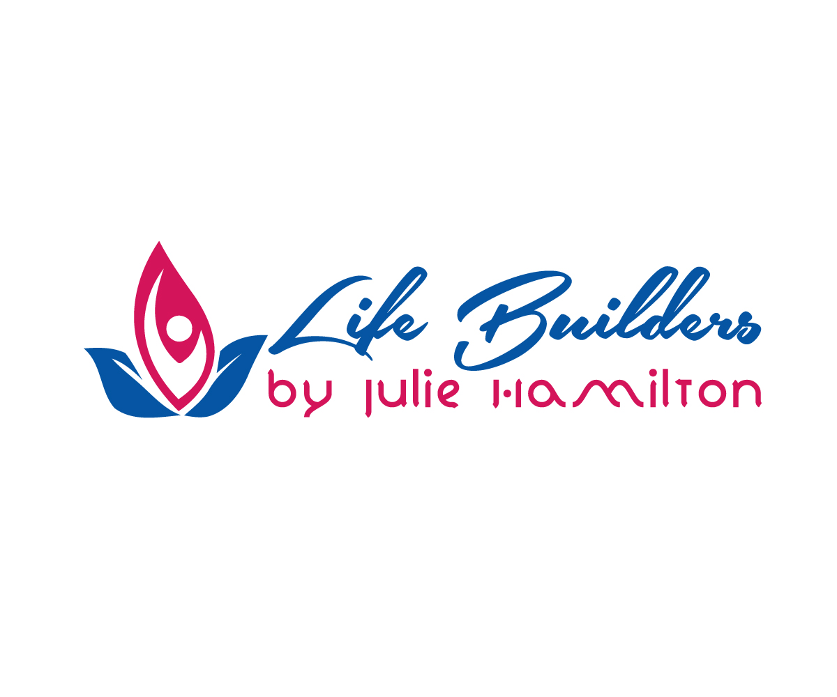 Logo-Design von EGYPT KING für Life Builders by Julie Hamilton | Design #13912399