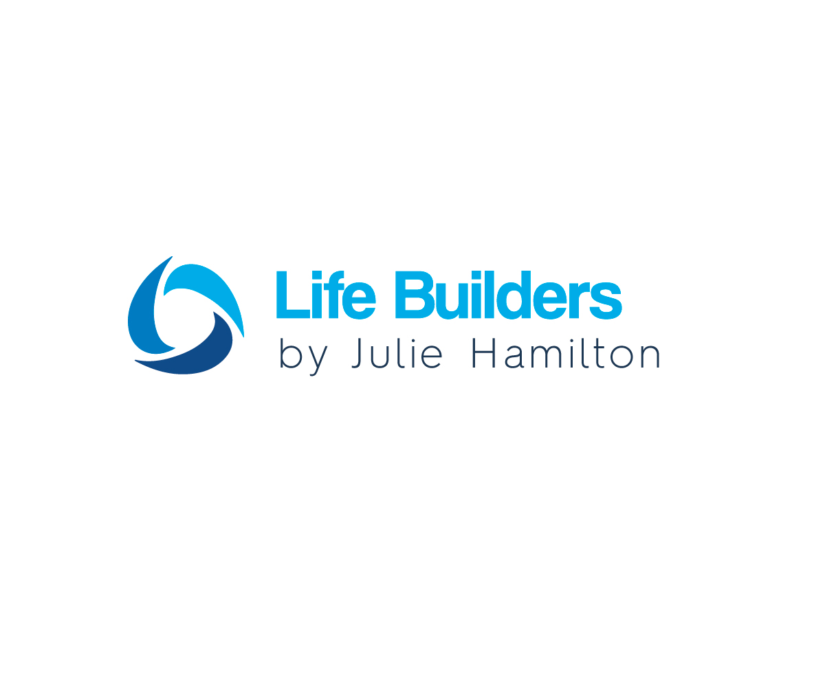 Design de Logo par isabel.paoli pour Life Builders by Julie Hamilton | Design #13915272