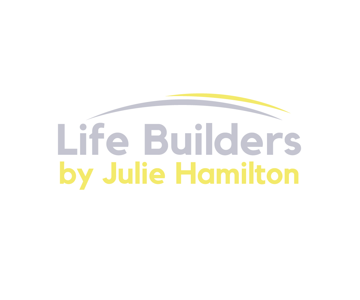 Diseño de Logo por isabel.paoli para Life Builders by Julie Hamilton | Diseño #13915273
