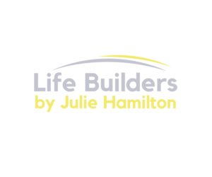 Logo Design by isabel.paoli for Life Builders by Julie Hamilton | Design: #13915273