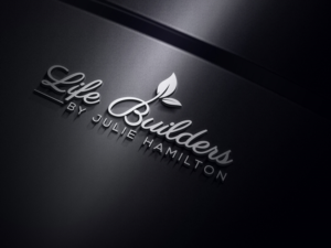 Logo Design by uzzaman for Life Builders by Julie Hamilton | Design: #13914390