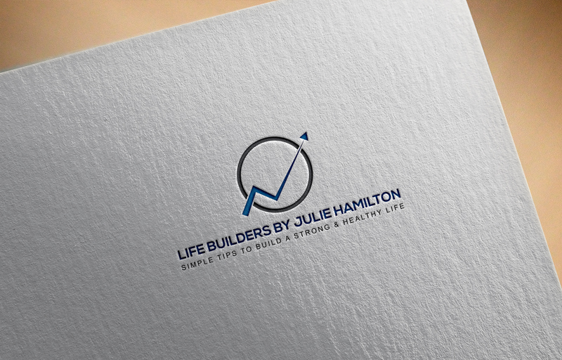 Diseño de Logo por asman para Life Builders by Julie Hamilton | Diseño #13912409
