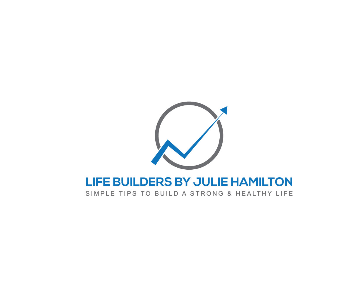 Logo Design by asman for Life Builders by Julie Hamilton | Design #13912410