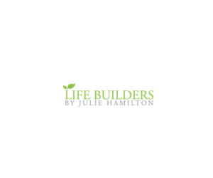 Logo Design by imshohaghossain85 for Life Builders by Julie Hamilton | Design: #13913239