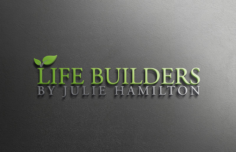 Logo Design by imshohaghossain85 for Life Builders by Julie Hamilton | Design #13913240