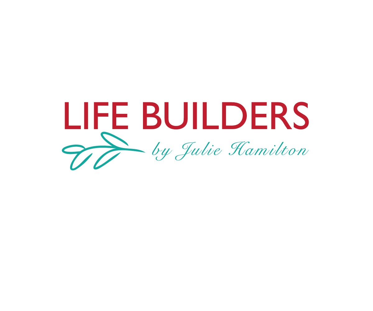 Design de Logo par Top king  designer pour Life Builders by Julie Hamilton | Design #13912341