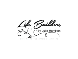 Logo Design by Bima Shankara for Life Builders by Julie Hamilton | Design #13932928