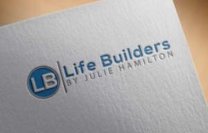 Diseño de Logo por Jon cristian para Life Builders by Julie Hamilton | Diseño: #13912534
