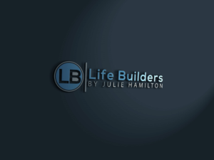 Diseño de Logo por Jon cristian para Life Builders by Julie Hamilton | Diseño: #13912536