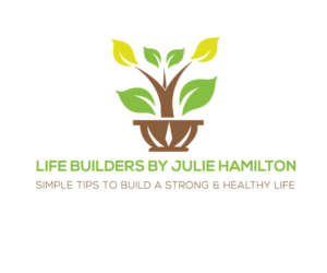 Diseño de Logo por taherswapon para Life Builders by Julie Hamilton | Diseño: #13912933