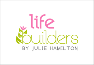 Logo Design by dpdeb21 for Life Builders by Julie Hamilton | Design #13914495