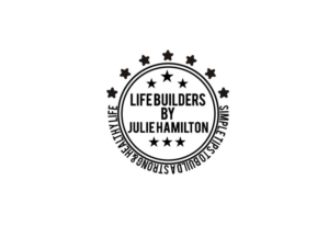 Diseño de Logo por PETERPARKER para Life Builders by Julie Hamilton | Diseño: #13915117