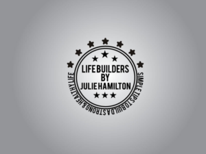 Diseño de Logo por PETERPARKER para Life Builders by Julie Hamilton | Diseño: #13915120