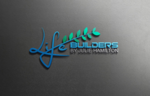 Diseño de Logo por mojibur1993 para Life Builders by Julie Hamilton | Diseño: #13913507