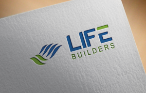 Diseño de Logo por nirob01933 para Life Builders by Julie Hamilton | Diseño: #13914195