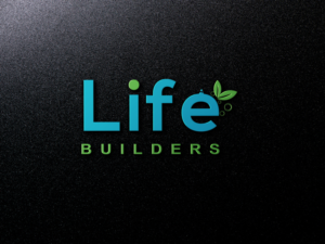 Diseño de Logo por nirob01933 para Life Builders by Julie Hamilton | Diseño: #13914196