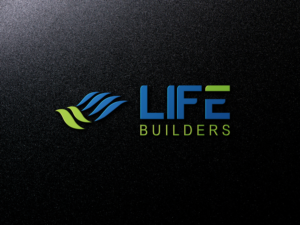 Diseño de Logo por nirob01933 para Life Builders by Julie Hamilton | Diseño: #13914197