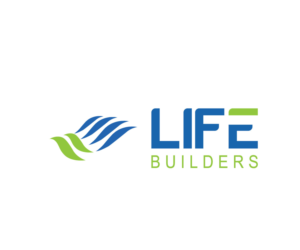 Diseño de Logo por nirob01933 para Life Builders by Julie Hamilton | Diseño: #13914198