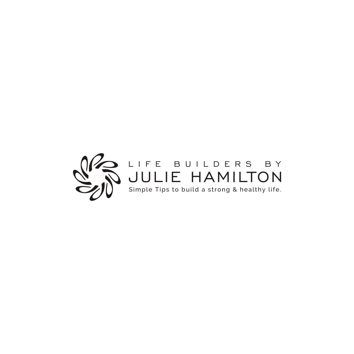 Logo Design by Sushmaa for Life Builders by Julie Hamilton | Design #13914739