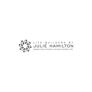 Logo Design by Sushma for Life Builders by Julie Hamilton | Design: #13914739