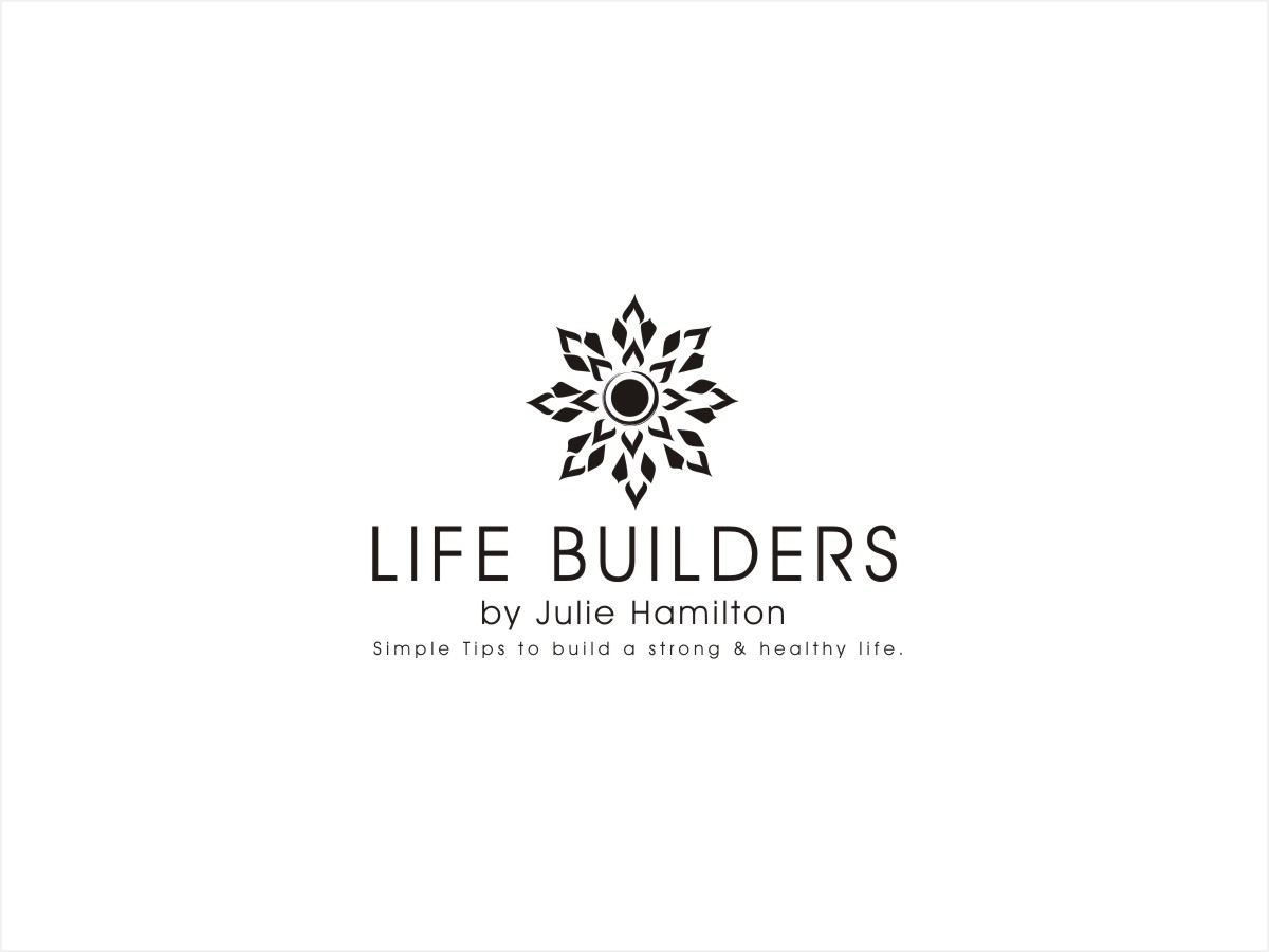 Logo-Design von Actives für Life Builders by Julie Hamilton | Design #13916588
