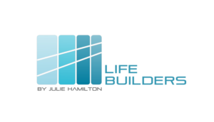 Logo Design by Valentim for Life Builders by Julie Hamilton | Design: #14034858