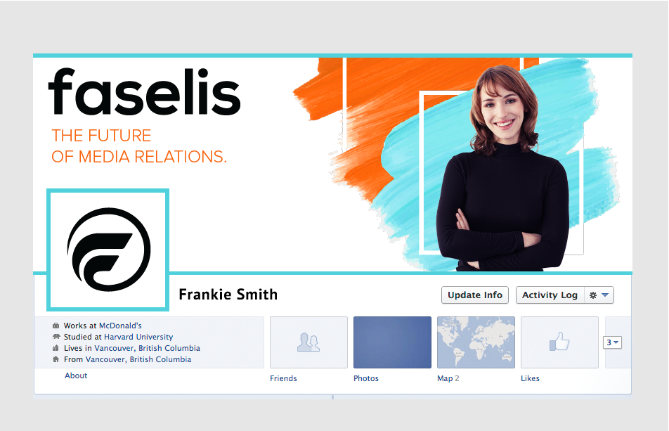 Web Design by wolf for Faselis Veri Teknolojileri A.S. | Design #14096649