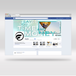 Web Design par spena pour Faselis Veri Teknolojileri A.S. | Design : #13974563