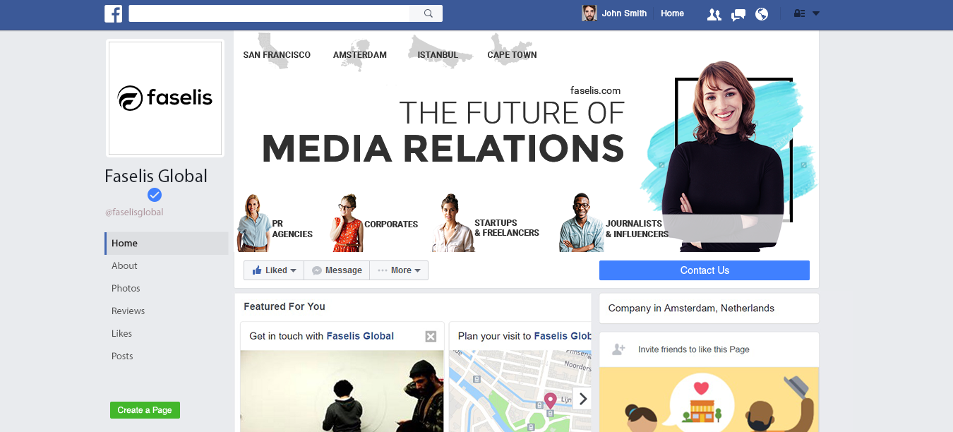 Web Design par mazeindesign pour Faselis Veri Teknolojileri A.S. | Design #14162306