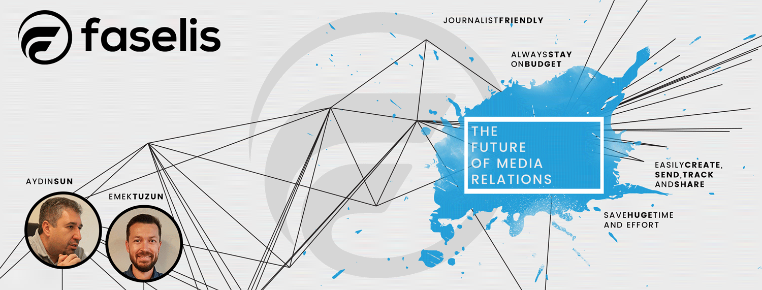 Diseño Web por Drexen para Faselis Veri Teknolojileri A.S. | Diseño #13940366