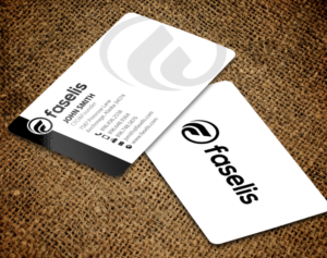 Stationery Design by chandrayaan.creative for Faselis Veri Teknolojileri A.S. | Design: #13920315