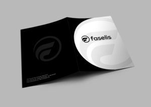 Stationery Design by chandrayaan.creative for Faselis Veri Teknolojileri A.S. | Design: #13939103
