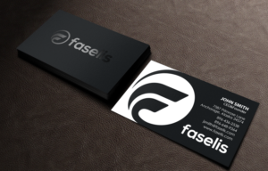 Stationery Design by chandrayaan.creative for Faselis Veri Teknolojileri A.S. | Design: #14030452