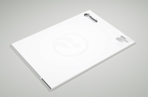 Stationery Design by Petter Goms for Faselis Veri Teknolojileri A.S. | Design: #13915070