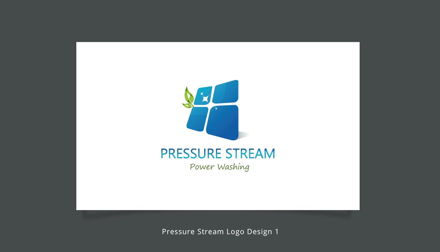 Logo Design by Sketchweb for OC Marketing Collective | Design #13914659