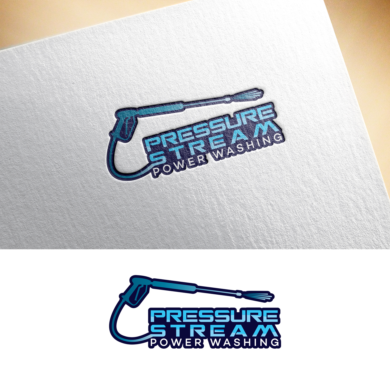 Logo Design by Impressive Solutions for OC Marketing Collective | Design #13916033